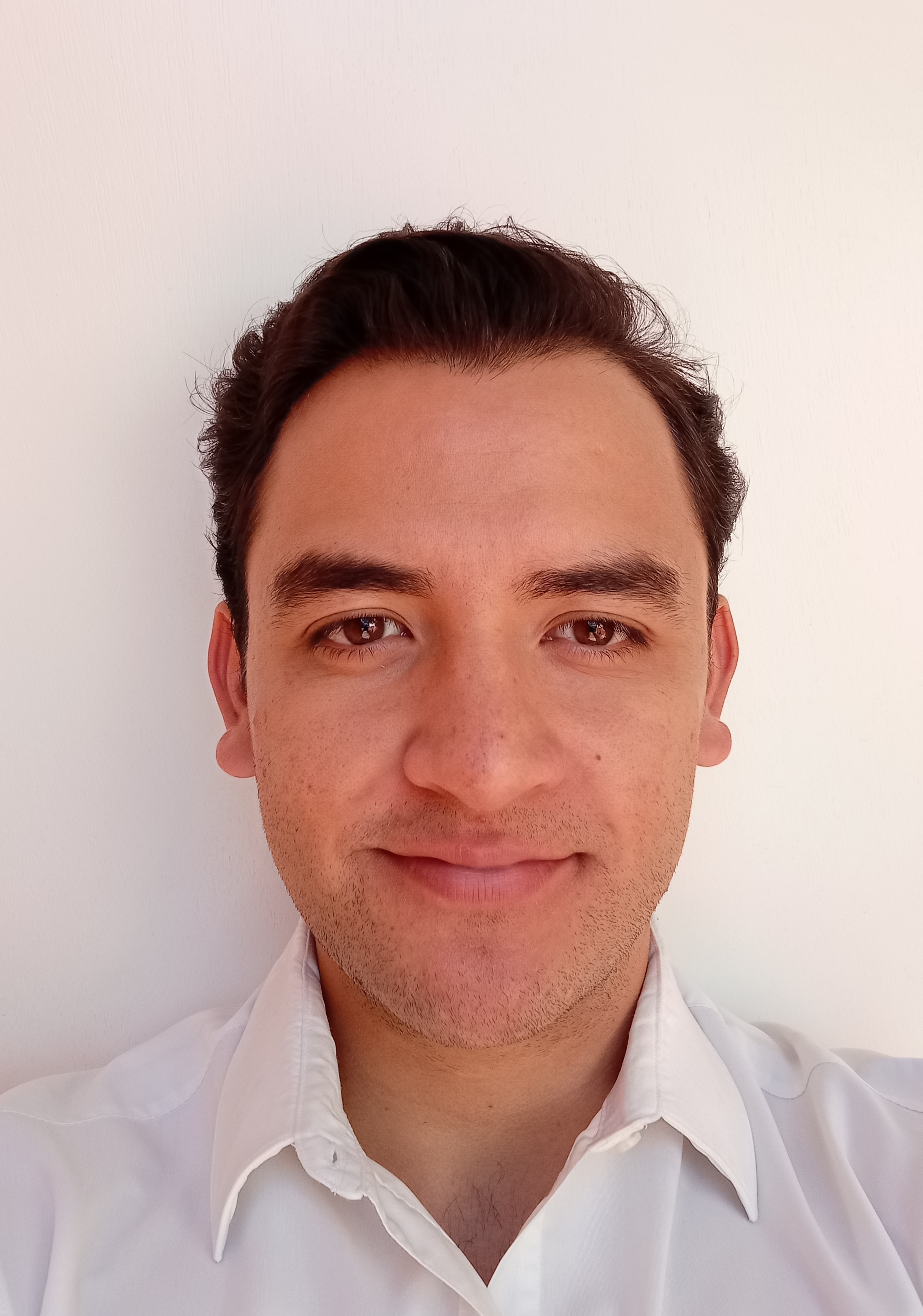 Isaac Oliva-González