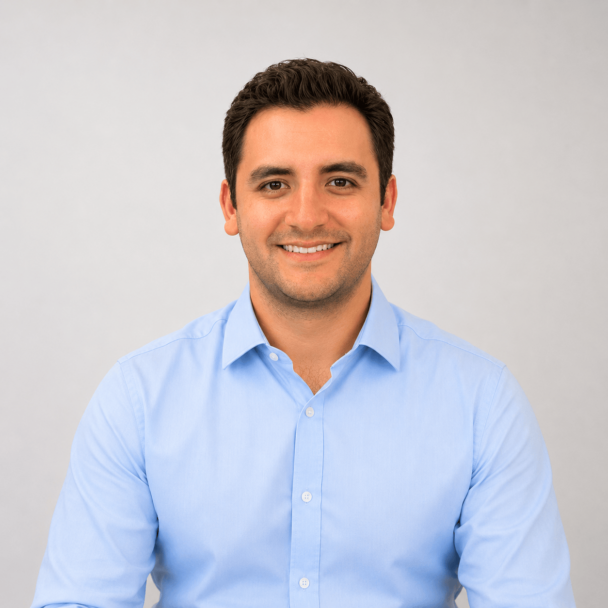 Isaac Oliva-González